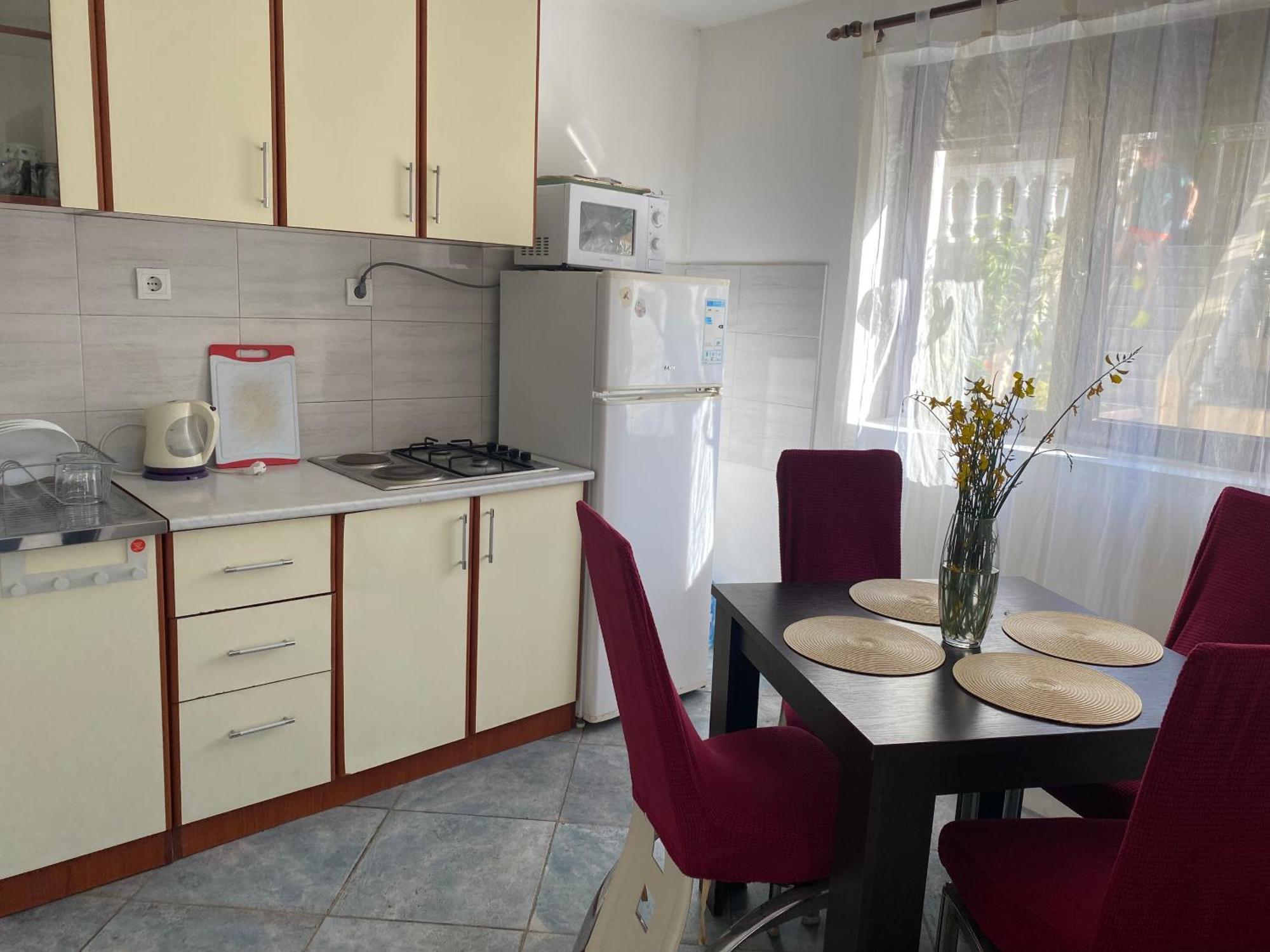 Apartments Arina Krasići エクステリア 写真