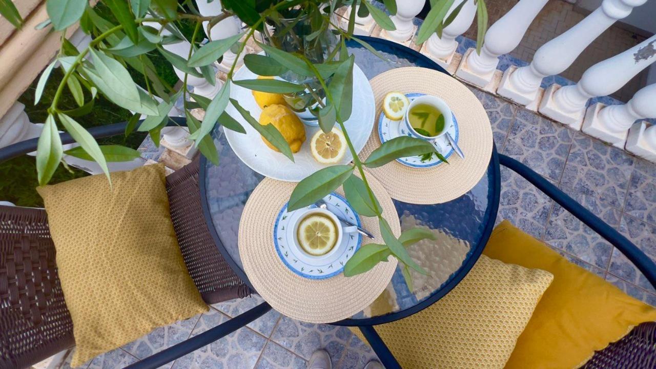 Apartments Arina Krasići エクステリア 写真